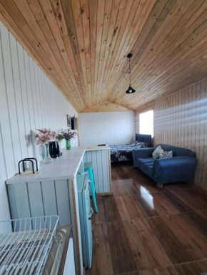 Tiny House Aeropuerto el Tepual